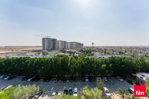 Müüa korter asukohaga Dubai, AÜE: 1 magamistoaga, 71.9 m² Nr 687617 - pilt 15
