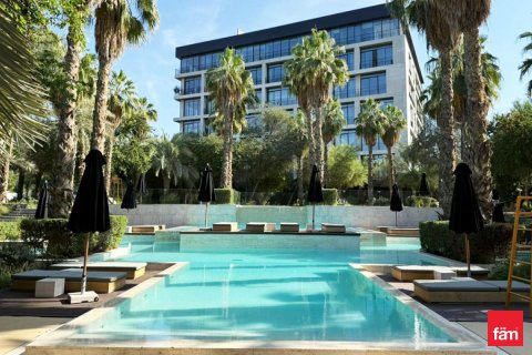 Müüa korter asukohaga Dubai, AÜE: 1 magamistoaga, 71.9 m² Nr 687617 - pilt 21