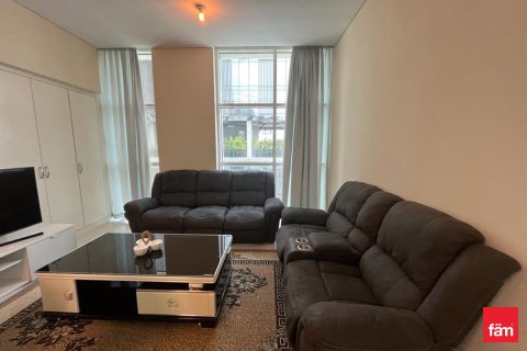 Apartament de închiriat în Business Bay, Dubai, EAU 2 dormitoare, 90 mp.  №687619 - poză 2