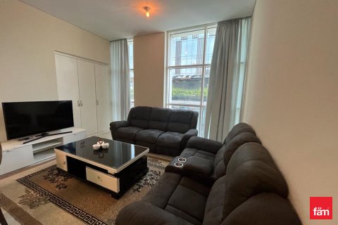 Apartament în Business Bay, Dubai, EAU 2 dormitoare, 90 mp. №687619