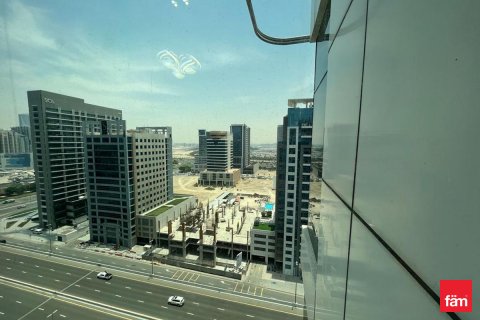 Apartament de închiriat în Business Bay, Dubai, EAU 2 dormitoare, 90 mp.  №687619 - poză 13