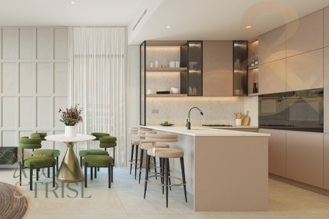 Apartemen di HADLEY HEIGHTS  di Jumeirah Village Circle, Dubai, UEA 1 kamar tidur, 78 m2 nomor 649199 - foto 3