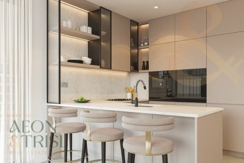 Apartemen di HADLEY HEIGHTS  di Jumeirah Village Circle, Dubai, UEA 1 kamar tidur, 78 m2 nomor 649199 - foto 2