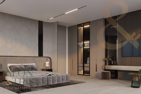 Apartment sa Binghatti Ghost sa Al Jaddaf, Dubai, UAE 3 silid-tulugan, 149 sq.m. № 649236 - larawan 3