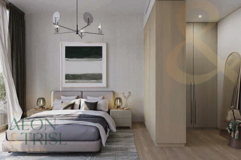 Apartman u THE HIGHBURY u gradu Mohammed Bin Rashid City, Dubai, UAE 2 spavaće sobe, 113 m2 Br. 649200 - Slika 4