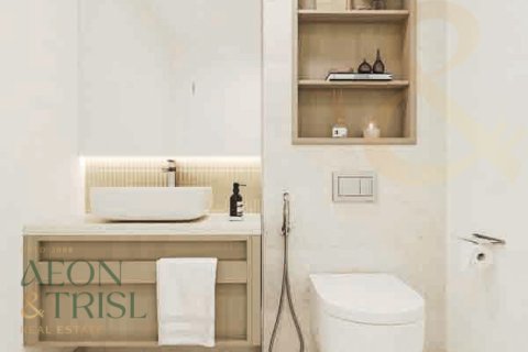 Apartman u THE HIGHBURY u gradu Mohammed Bin Rashid City, Dubai, UAE 2 spavaće sobe, 113 m2 Br. 649200 - Slika 1