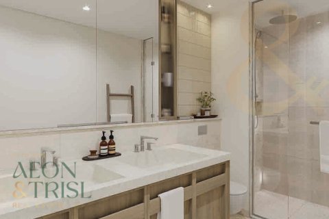 Apartman u THE HIGHBURY u gradu Mohammed Bin Rashid City, Dubai, UAE 2 spavaće sobe, 113 m2 Br. 649200 - Slika 3