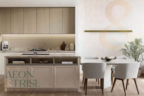 Apartman u THE HIGHBURY u gradu Mohammed Bin Rashid City, Dubai, UAE 2 spavaće sobe, 113 m2 Br. 649200 - Slika 2