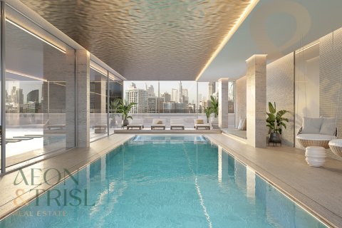 Apartamento en venta en Business Bay, Dubai, EAU 1 dormitorio, 77 m2 № 649239 - foto 2