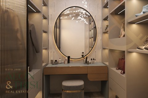 Apartamento en venta en Business Bay, Dubai, EAU 1 dormitorio, 77 m2 № 649239 - foto 1