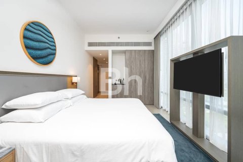 Appartement à Dubai Sports City, Dubai, EAU: 29 m2 № 708869