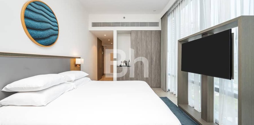 Appartement in Dubai Sports City, Dubai, VAE 29 vr.m. nr 708869