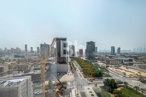 Appartement te koop in Dubai Sports City, Dubai, VAE 29 vr.m., nr 708869 - foto 8