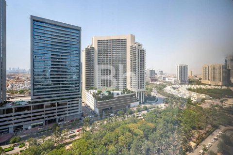 Appartement te koop in Dubai Sports City, Dubai, VAE 29 vr.m., nr 708869 - foto 10