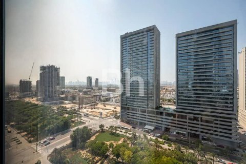 Appartement te koop in Dubai Sports City, Dubai, VAE 29 vr.m., nr 708869 - foto 9