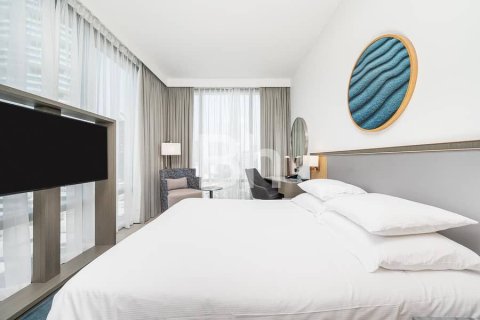 Appartement te koop in Dubai Sports City, Dubai, VAE 29 vr.m., nr 708869 - foto 4