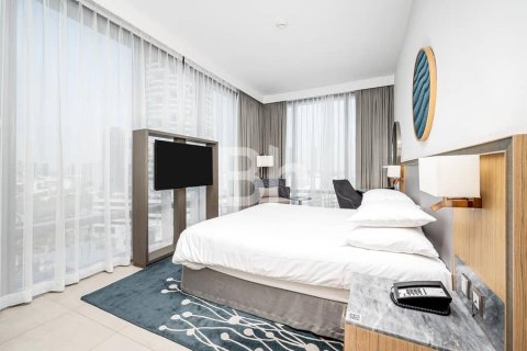 Appartement te koop in Dubai Sports City, Dubai, VAE 29 vr.m., nr 708869 - foto 5