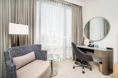 Appartement te koop in Dubai Sports City, Dubai, VAE 29 vr.m., nr 708869 - foto 3