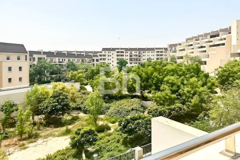 Wohnung in Motor City, Dubai, VAE: 1 Schlafzimmer, 122 m2 Nr. 708873