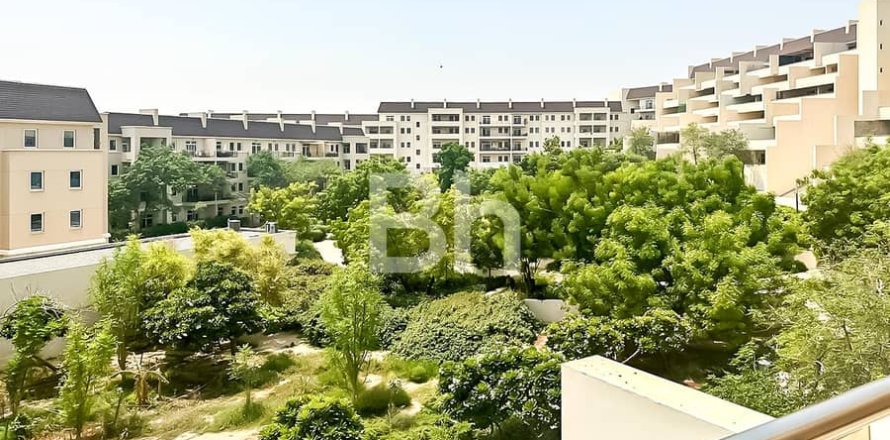 Byt v Motor City, Dubai, SAE 1 ložnice, 122 m² Č.: 708873