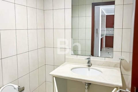 Byt v Motor City, Dubai, SAE 1 ložnice, 122 m² Č.: 708873 - fotografie 17
