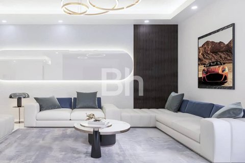 Leilighet i Jumeirah Lake Towers, Dubai, Emiratene 37 kvm nr. 708870