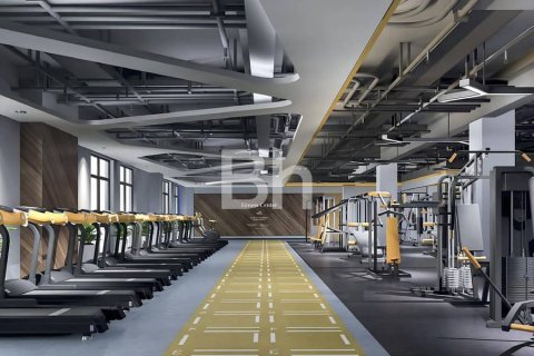 Jumeirah Lake Towers, Dubai, संयुक्त अरब अमीरात में अपार्टमेंट, 37 वर्ग मीटर, संख्या 708870 - फ़ोटो 15