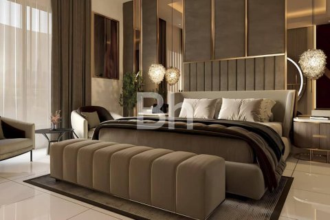 Apartamento en venta en Jumeirah Lake Towers, Dubai, EAU 37 m2 № 708870 - foto 2