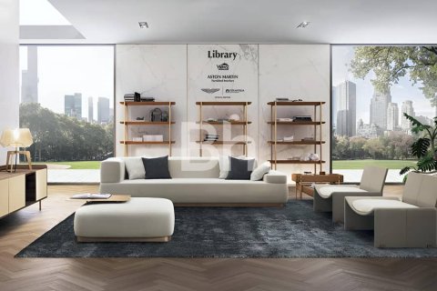 Jumeirah Lake Towers, Dubai, संयुक्त अरब अमीरात में अपार्टमेंट, 37 वर्ग मीटर, संख्या 708870 - फ़ोटो 13