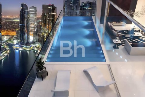 Apartamento en venta en Jumeirah Lake Towers, Dubai, EAU 37 m2 № 708870 - foto 4