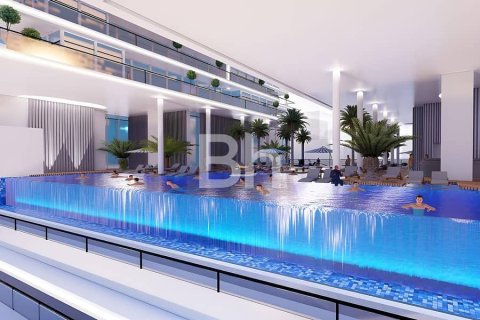 Apartamento en venta en Jumeirah Lake Towers, Dubai, EAU 37 m2 № 708870 - foto 7