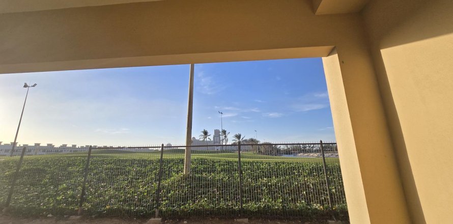 Appartement in Al Hamra Village, Ras Al Khaimah, VAE 2 slaapkamers, 100 vr.m. nr 708874
