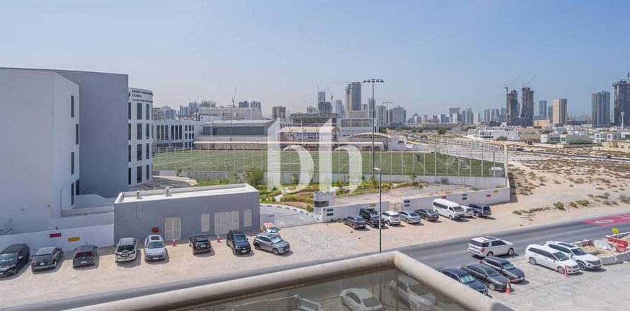 Leilighet i Arjan, Dubai, Emiratene 2 soverom, 77 kvm nr. 708872