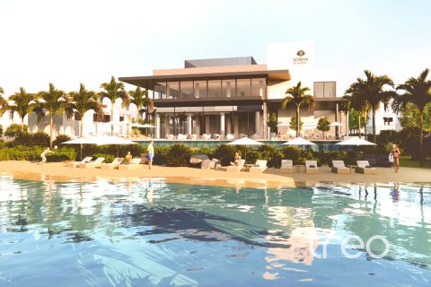 Villa en venta en Dubai, EAU 5 dormitorios, 561.6 m2 № 739198 - foto 3
