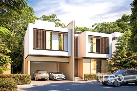 Villa en venta en Dubai, EAU 5 dormitorios, 561.6 m2 № 739198 - foto 9