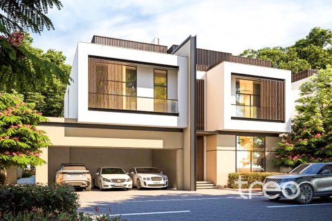 Villa en venta en Dubai, EAU 5 dormitorios, 561.6 m2 № 739198 - foto 12