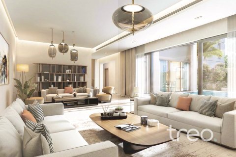 Villa en venta en Dubai, EAU 5 dormitorios, 561.6 m2 № 739198 - foto 2