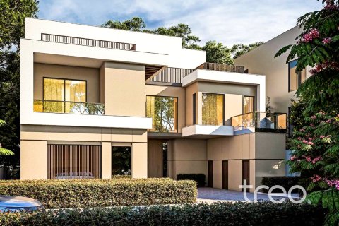 Villa en venta en Dubai, EAU 5 dormitorios, 561.6 m2 № 739198 - foto 11