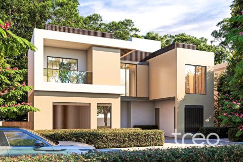 Villa en venta en Dubai, EAU 5 dormitorios, 561.6 m2 № 739198 - foto 10