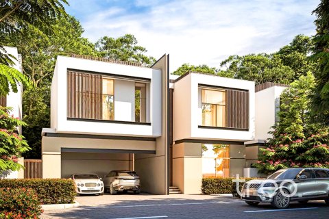 Villa en venta en Dubai, EAU 5 dormitorios, 561.6 m2 № 739198 - foto 5