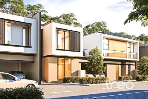 Villa en venta en Dubai, EAU 5 dormitorios, 561.6 m2 № 739198 - foto 13