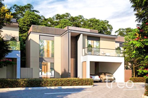 Villa en venta en Dubai, EAU 5 dormitorios, 561.6 m2 № 739198 - foto 7