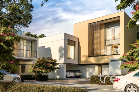 Villa en venta en Dubai, EAU 5 dormitorios, 561.6 m2 № 739198 - foto 8