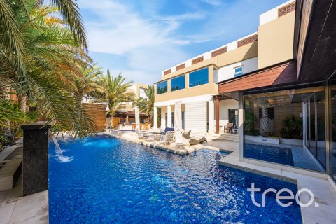 Villa Mudon, Dubaijā, AAE 5 istabas, 529.55 m2 Nr. 739195