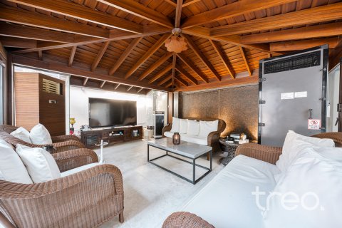 Villa en venta en Mudon, Dubai, EAU 5 dormitorios, 529.55 m2 № 739195 - foto 16