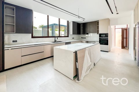 Vila v Al Furjan, Dubai, SAE 5 ložnice, 603.87 m² Č.: 739197 - fotografie 5