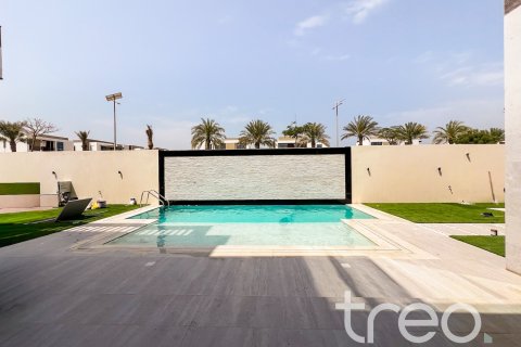 Vila v Al Furjan, Dubai, SAE 5 ložnice, 603.87 m² Č.: 739197 - fotografie 2