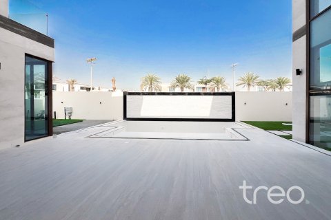 Vila v Al Furjan, Dubai, SAE 5 ložnice, 603.87 m² Č.: 739197 - fotografie 12