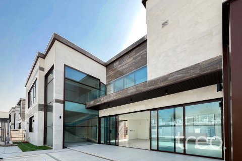 Vila v Al Furjan, Dubai, SAE 5 ložnice, 603.87 m² Č.: 739197 - fotografie 3
