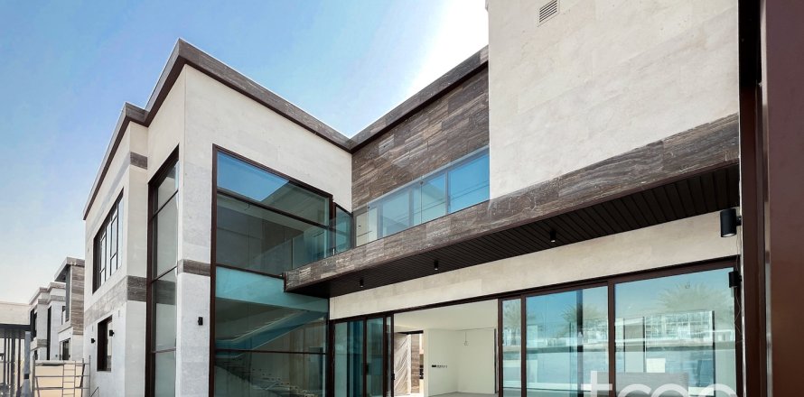 Villa i Al Furjan, Dubai, UAE 5 soveværelser, 603.87 kvm № 739197